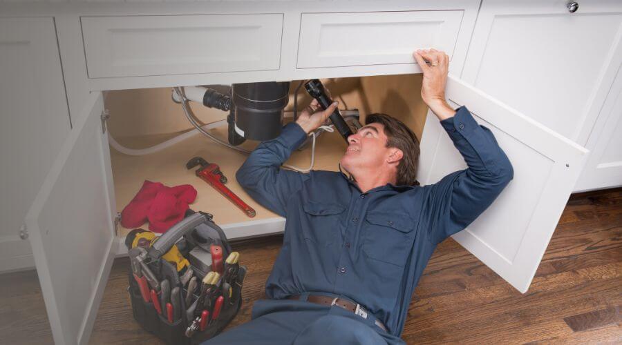 Professional expert plumbing services in Benton, MO